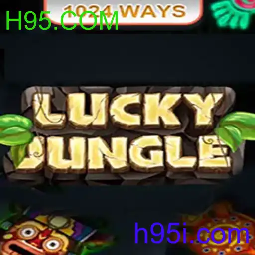 LuckyJungle1024