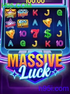 MassiveLuck